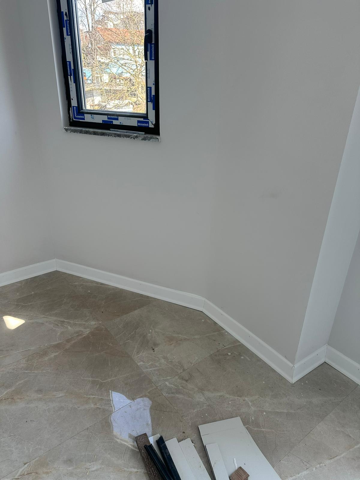 Furkan Laminant Parke 